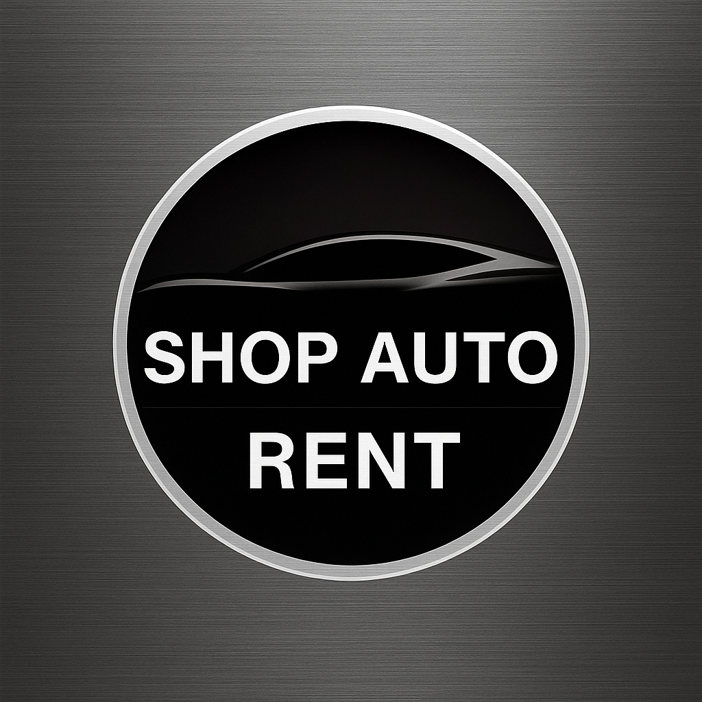 Shop Auto Rent